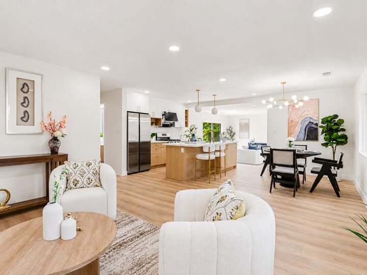 Property Photo:  1238 Las Palmas Drive  CA 95051 