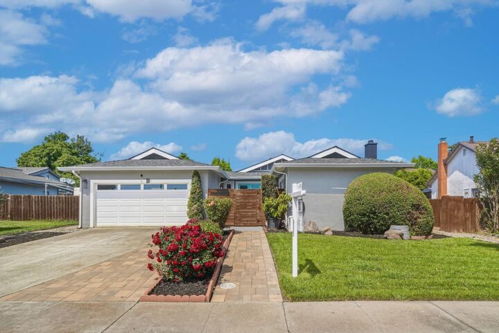Property Photo:  35664 Conestoga Place  CA 94560 