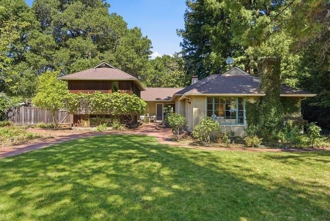 Property Photo:  342 Kellogg Avenue  CA 94301 