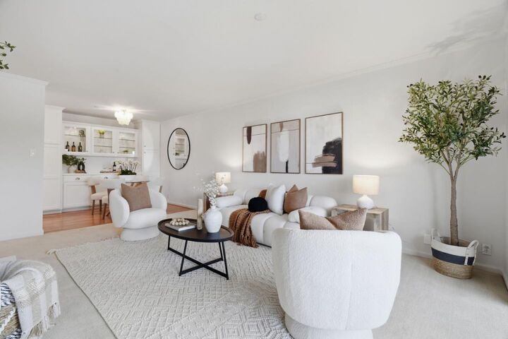 Property Photo:  73 3rd Street 36  CA 94022 