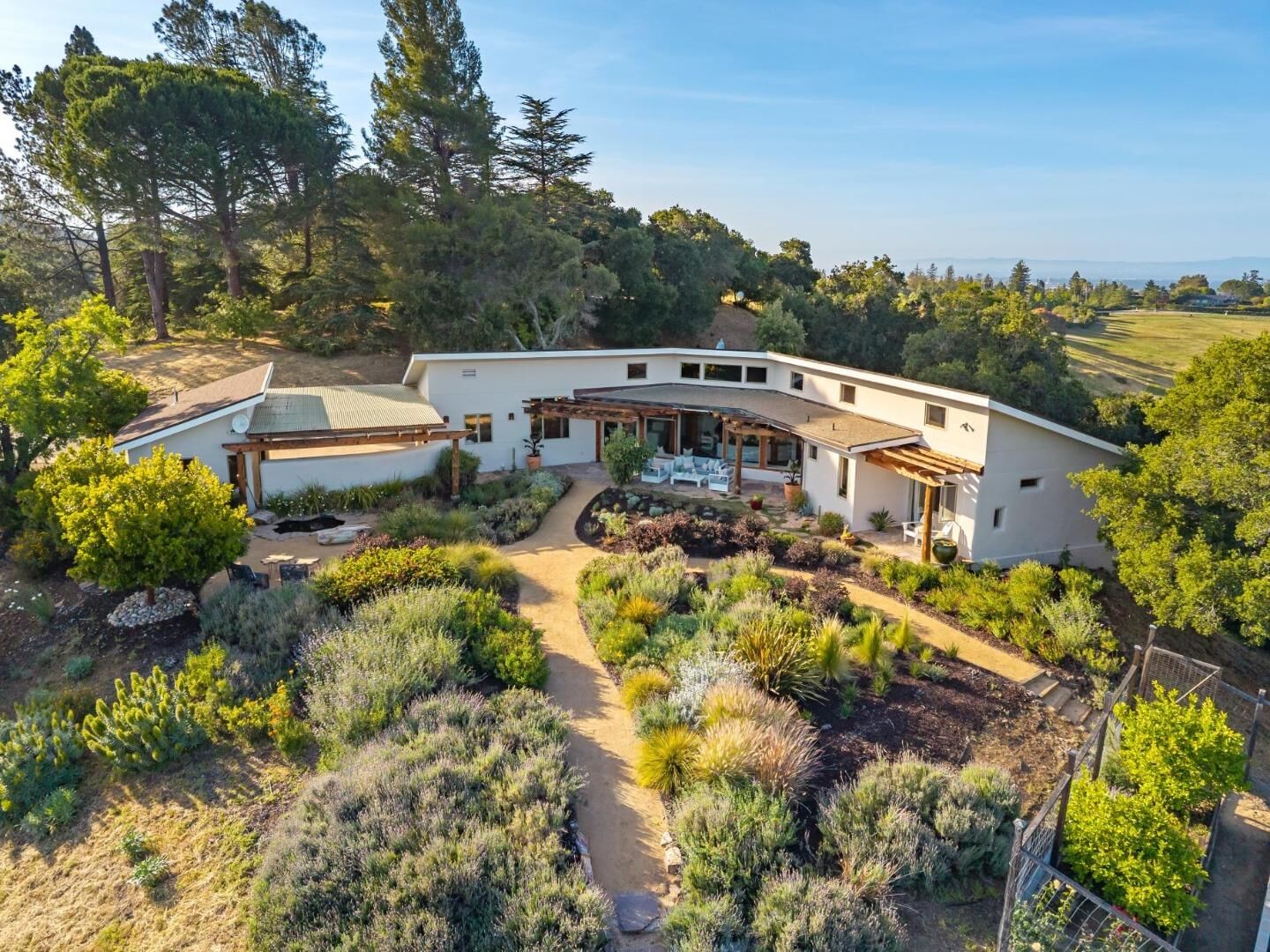 Property Photo:  27690 Central Drive  CA 94022 