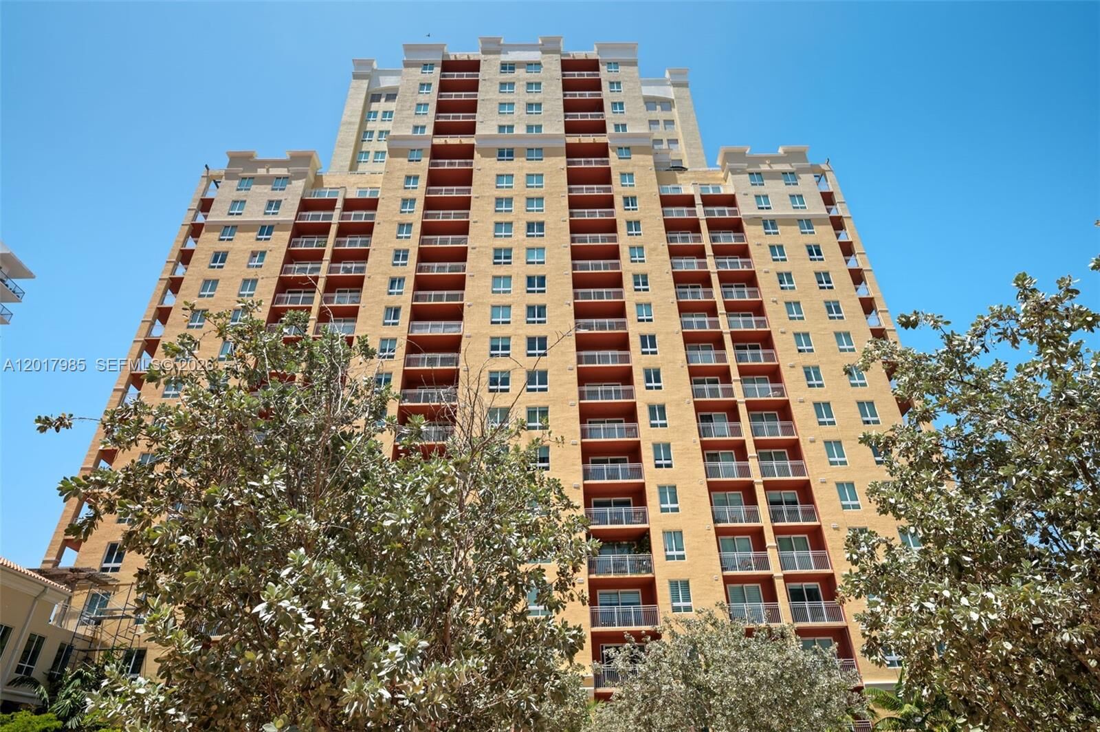 Property Photo:  7350 SW 89th St 314S  FL 33156 