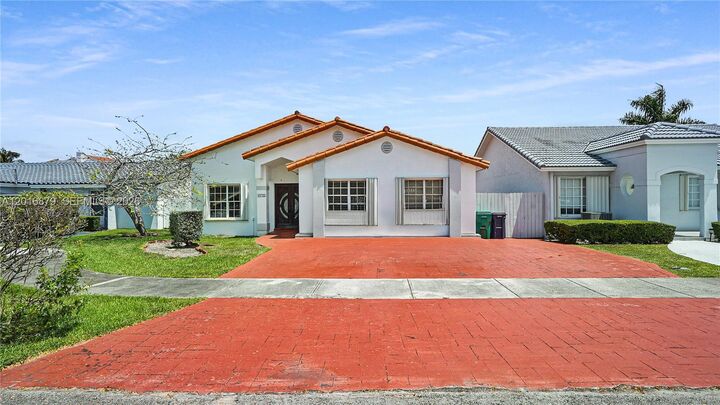 Property Photo:  13755 SW 19th Ter  FL 33175 