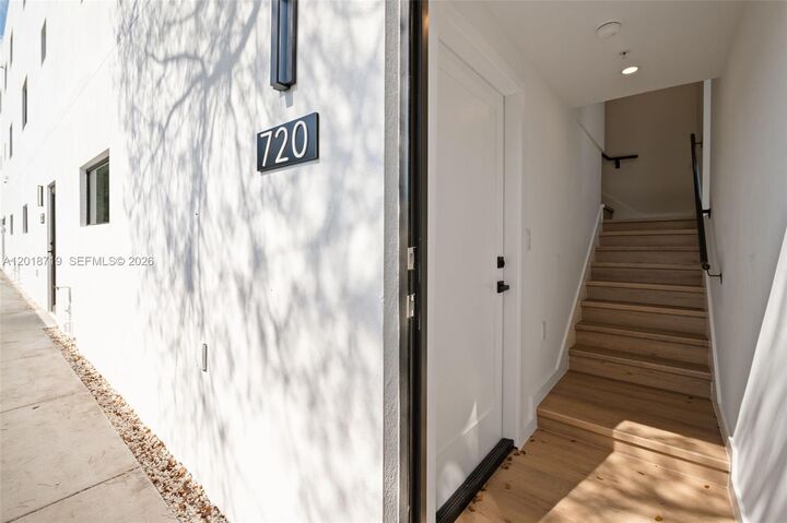 Property Photo:  722 NW 55th Ter 722  FL 33127 