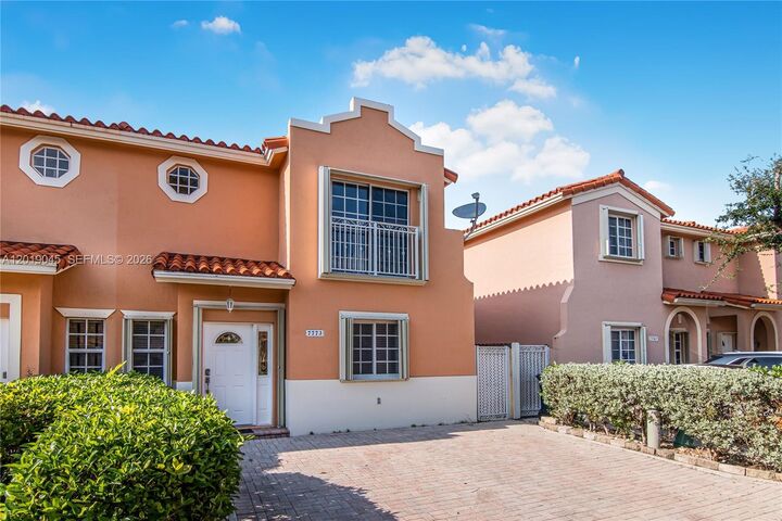 Property Photo:  7773 SW 94th Lane 0  FL 33156 