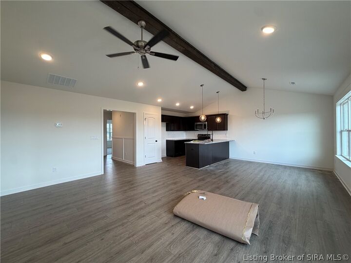 Property Photo:  5144 Woodstone Circle Lot 140  IN 47130 