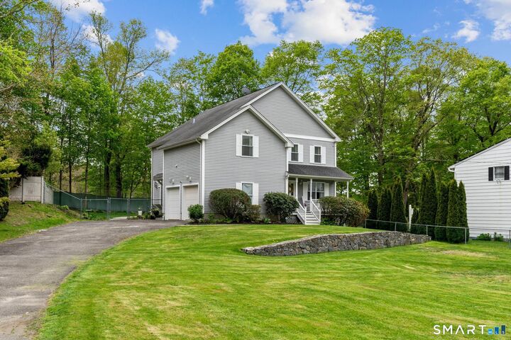 Property Photo:  45 Maybrook Road  CT 06708 