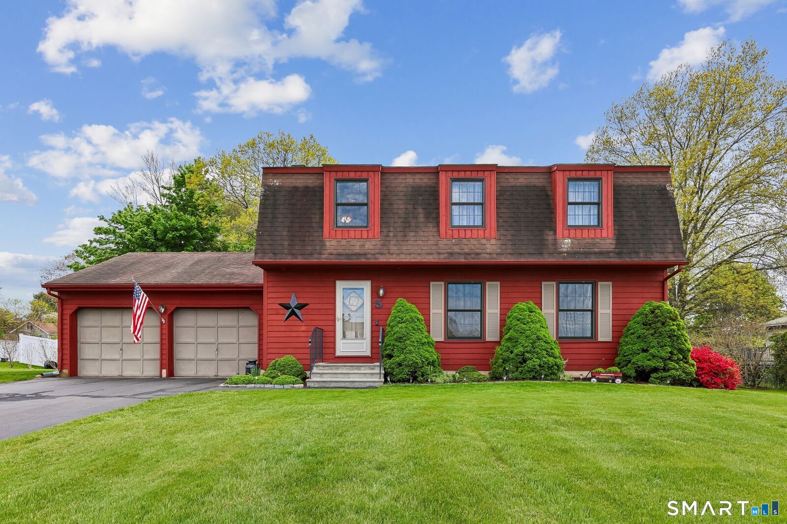 Property Photo:  3 East Wharf Road  CT 06385 