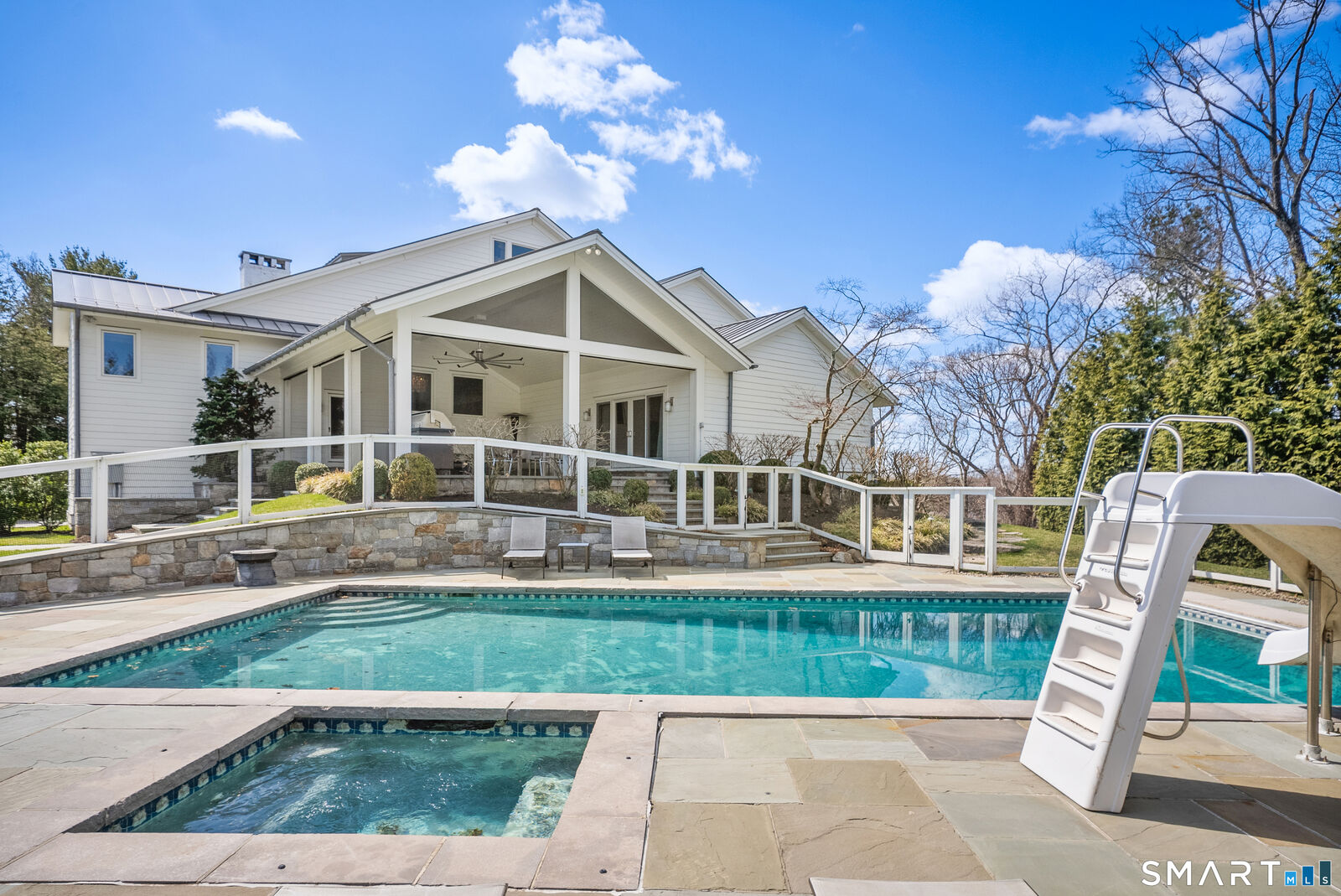 Property Photo:  3 Stony Point West  CT 06880 