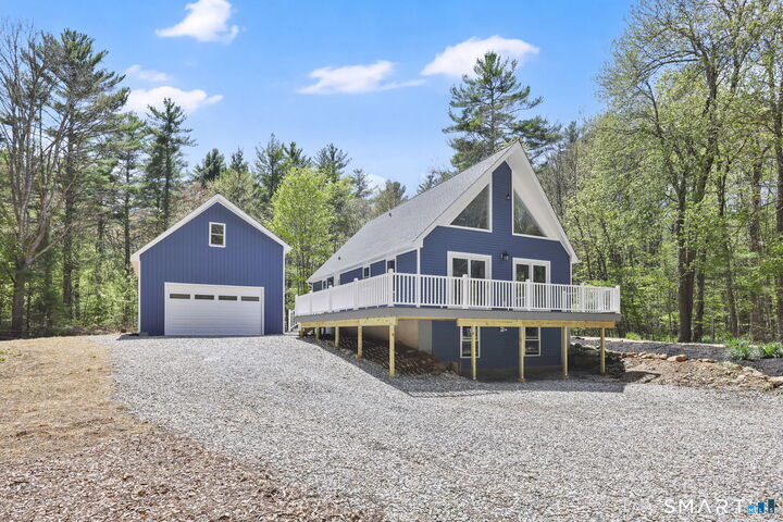 Property Photo:  41 Delphi Road  CT 06076 