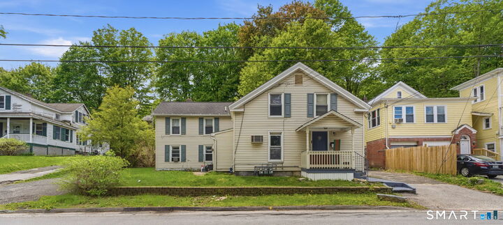Property Photo:  69 Prospect Street  CT 06098 