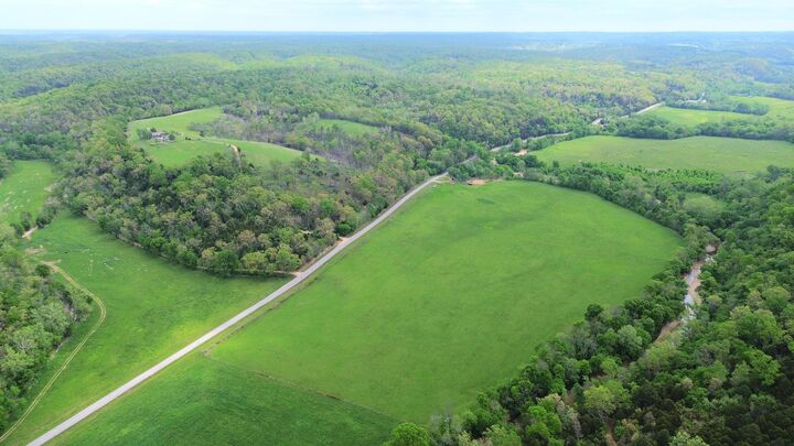 Property Photo:  15309 E Hwy 90  MO 65772 