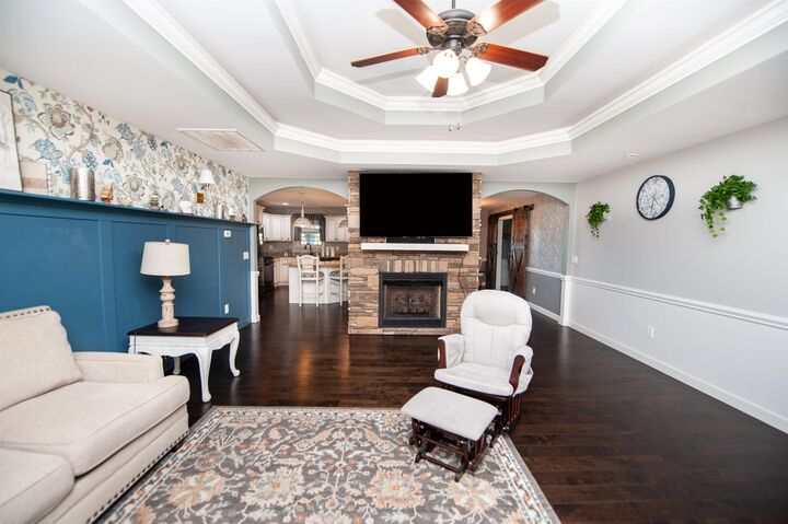 Property Photo:  310 War Emblem Drive  SC 29316 