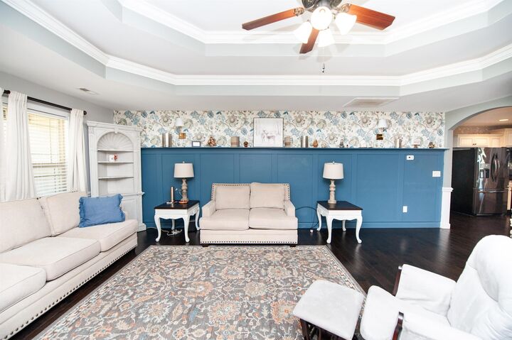Property Photo: 310 War Emblem Drive SC 29316