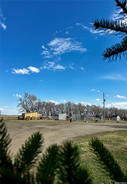 Property Photo: 18.7 Acres Rural Address SK S0G 0B7