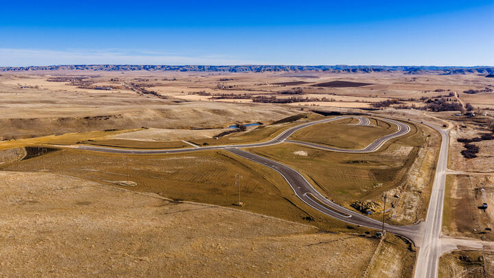 Property Photo:  Tbd Baldwin Avenue Block 7 Lot 57  WY 82801 