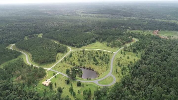Property Photo:  Lot 13 Block A Mountain View Way  GA 39819 