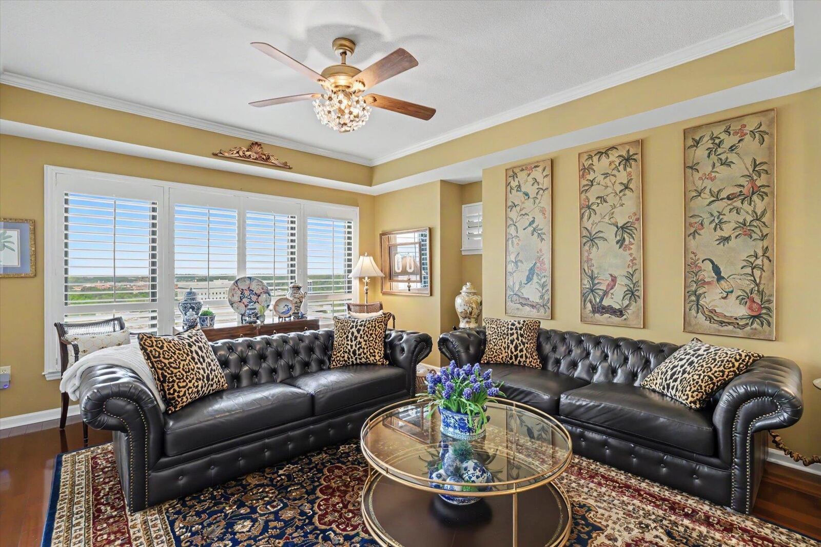 Property Photo:  121 N Monroe Street 1005  FL 32301 