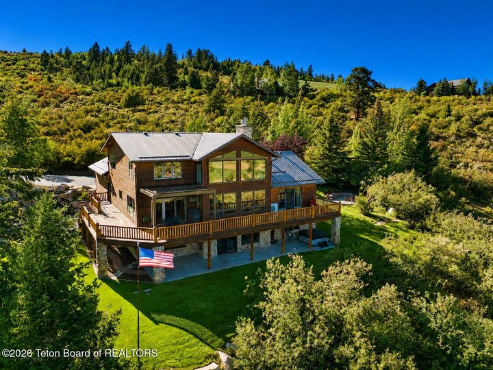 Property Photo: 7245 Buttermilk Drive ID 83422