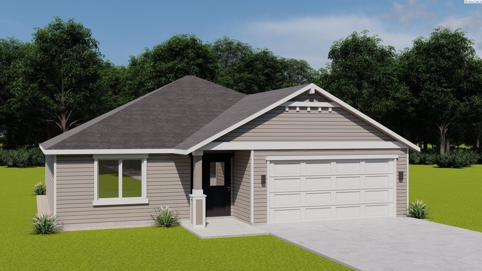 Property Photo:  1608 Parkwood Ct  WA 98930 