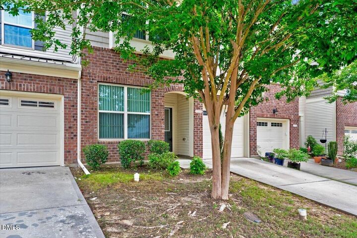 Property Photo: 1035 Contessa Drive NC 27513