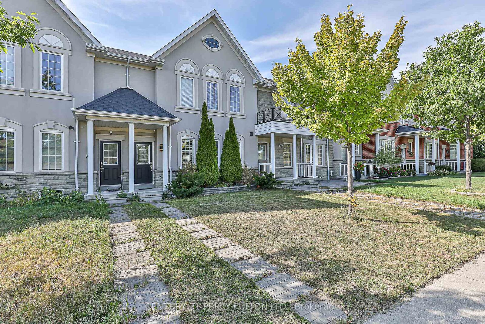 Property Photo:  29 Vettese Court  ON L6B 0V6 