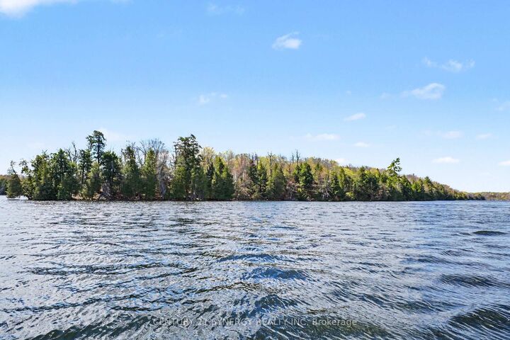 Property Photo:  Island 53 Draper Island  ON  