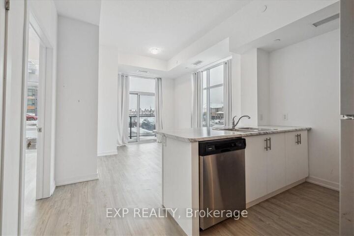 Property Photo: 450 Dundas Street E 115 ON L8B 1Z2