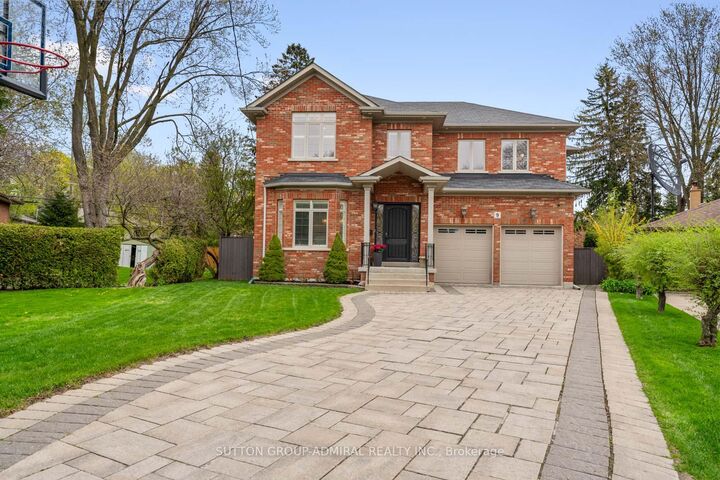 9 Cheshire Drive — photo 1