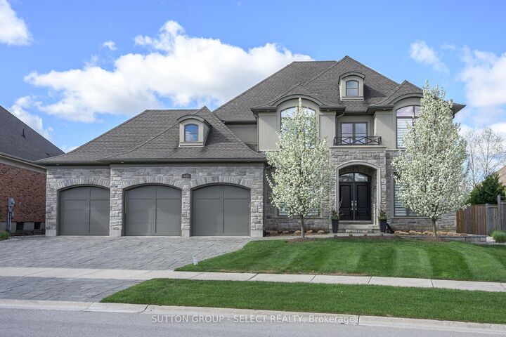 430 Bradwell Chase — photo 1