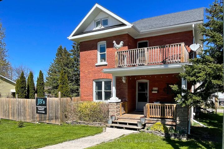 131 Sykes Street S — photo 1