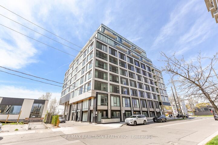 1195 The Queensway N/A 513 — photo 1