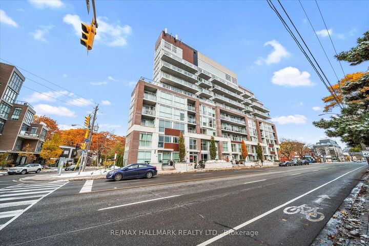 1350 Kingston Road 215 — photo 1