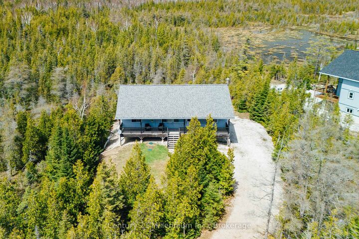 Photo de la propriété:  62 McIvor Drive  ON N0H 1Z0 
