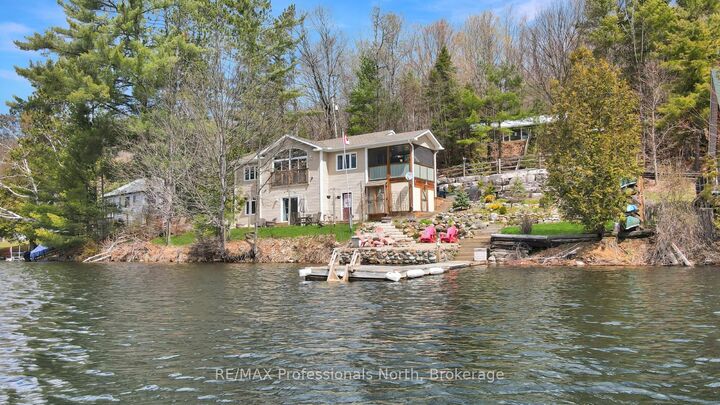 1325 &Amp 1314 Claude Brown Road — photo 1
