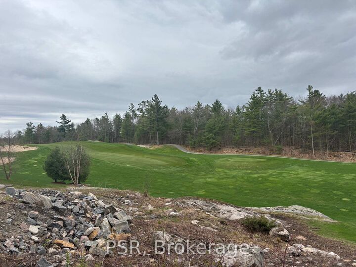 Property Photo: 100 Carrick Trail 108 ON P1P 0J5