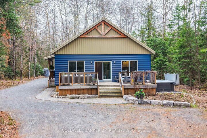 2776 Muskoka Rd. 117 Road S — photo 1
