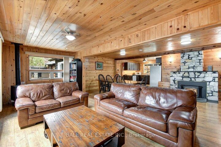 Property Photo: 1361 McRae Hay Lake Road ON K0J 2M0