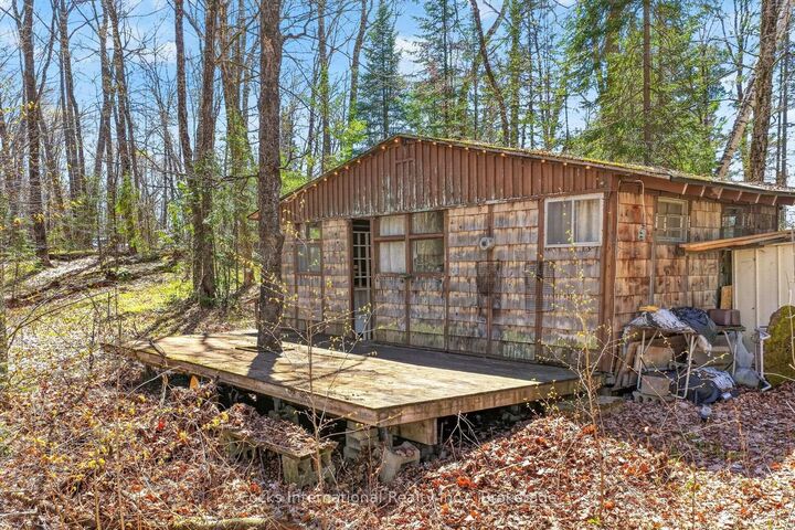 Property Photo: 1165 Spring Lake Road ON P1L 1X1