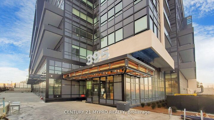 Property Photo:  395 Dundas Street W 626  ON L6M 4M2 