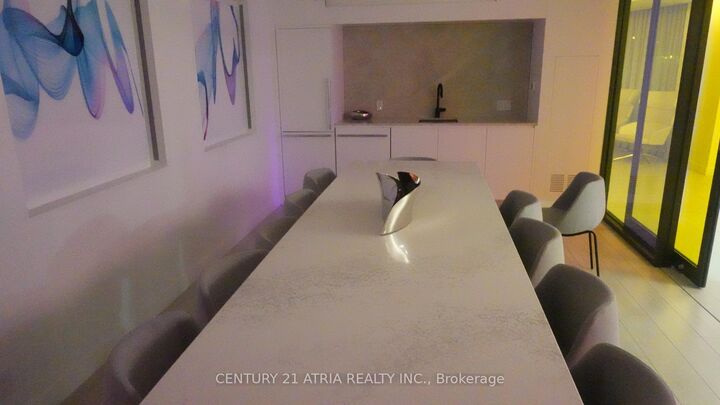Property Photo: 3210 Dakota Common A316 ON L7M 2A8