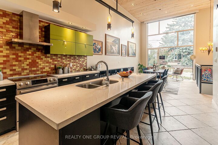 Property Photo:  20 Gradwell Drive  ON M1M 2M9 