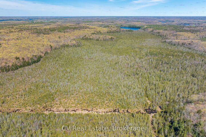Property Photo:  Lot 21 &Amp Lot 22 Con 3 N/A  ON P0B 1M0 