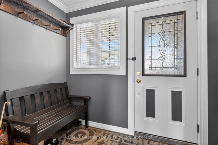 Property Photo: 177 Southwinds Crescent ON L4R 0A2