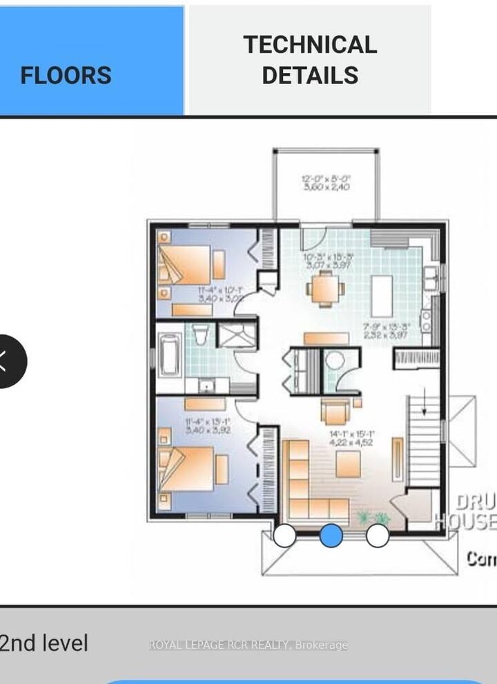 Property Photo:  0 Second Avenue  ON L9V 3L4 