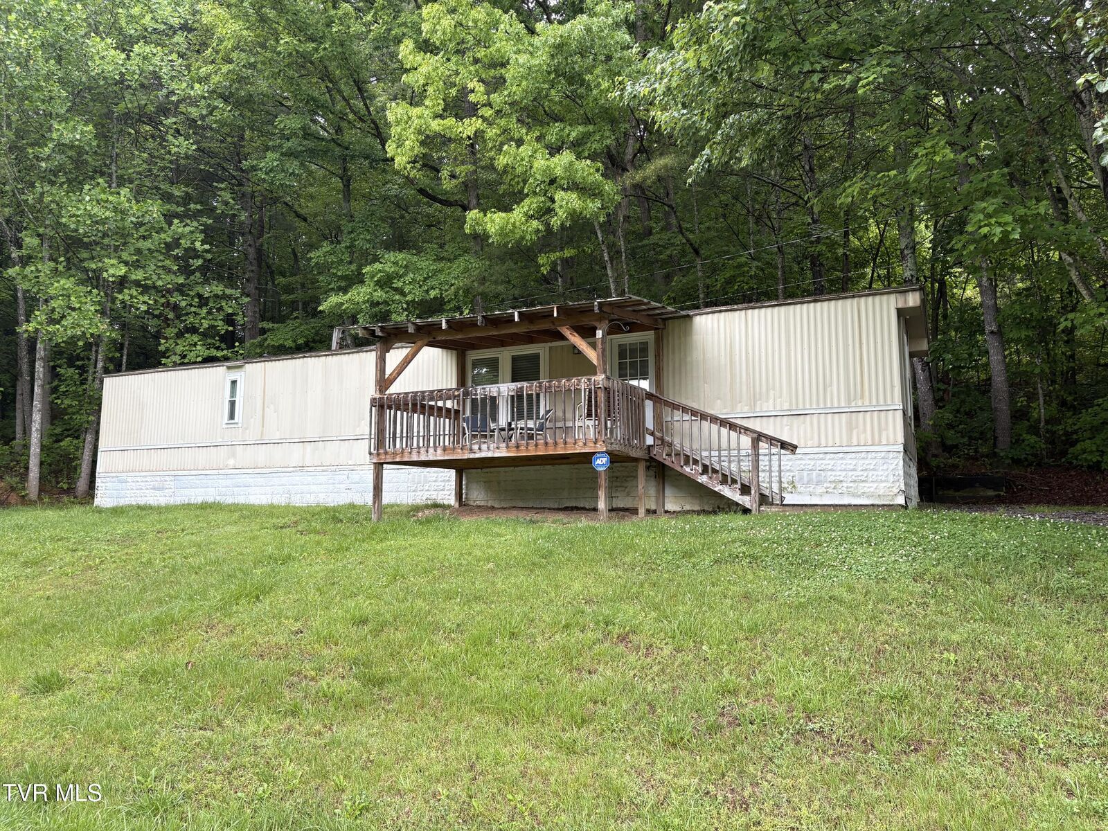 Property Photo: 175 Union Chapel Road TN 37616