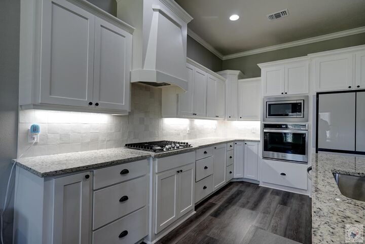 Property Photo:  6803 Kincaid  TX 75503 
