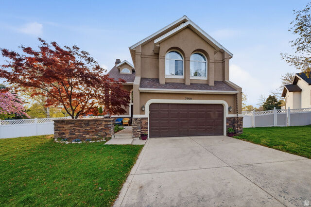 Property Photo:  7910 S Pear Tree Cir E  UT 84094 