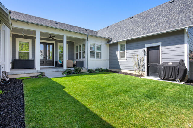 Property Photo:  4661 W Bywater Ln S  UT 84009 
