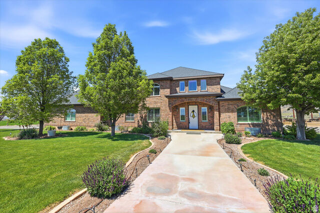 Property Photo:  382 W 1750 N  UT 84648 